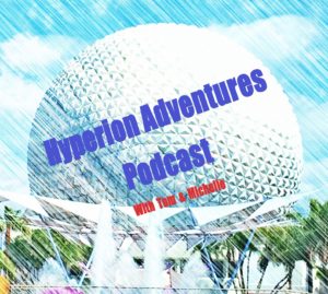 Home - Hyperion Logo - Podcast Player