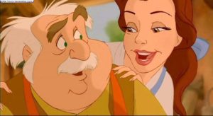 Amurice - Disney Dads