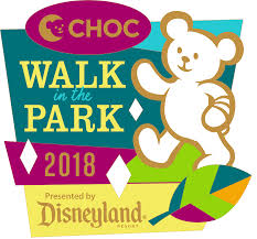 CHOC Walk - Logo 2018