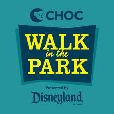 CHOC Walk - Logo
