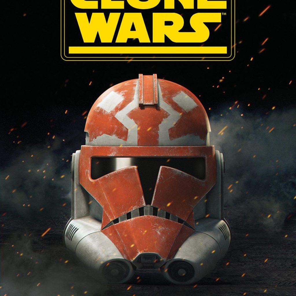 Clone Wars Saved - Star Wars