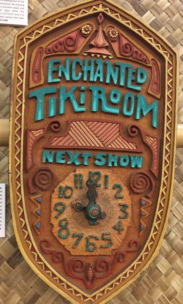 That's From Disneyland