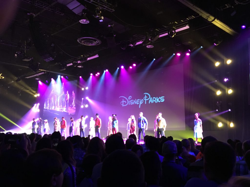 D23 Expo
