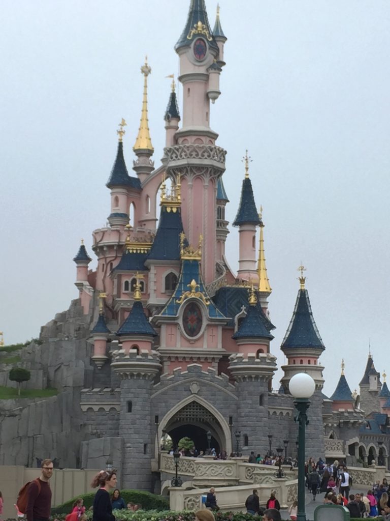 Disneyland Paris
