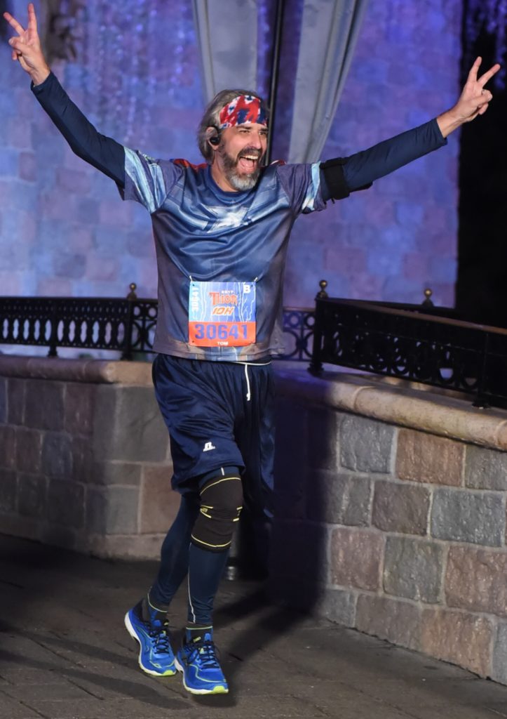 runDisney