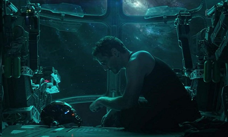 Marvel - Avengers - Endgame