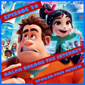 Ralph Breaks the Internet - Our Spoiler-Free Review