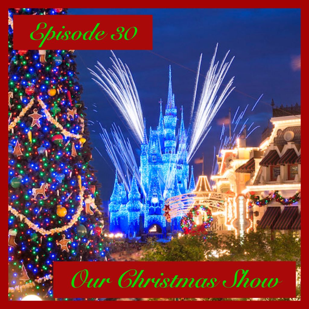 Our Christmas Show