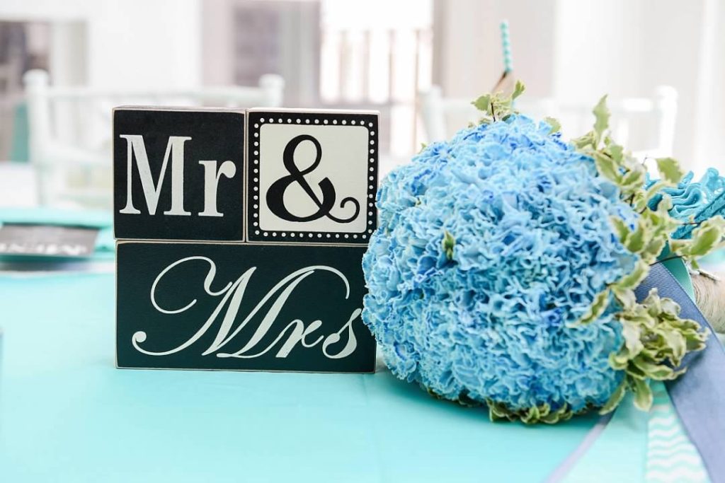 Tying the Knot with Disney - Walt Disney World Weddings