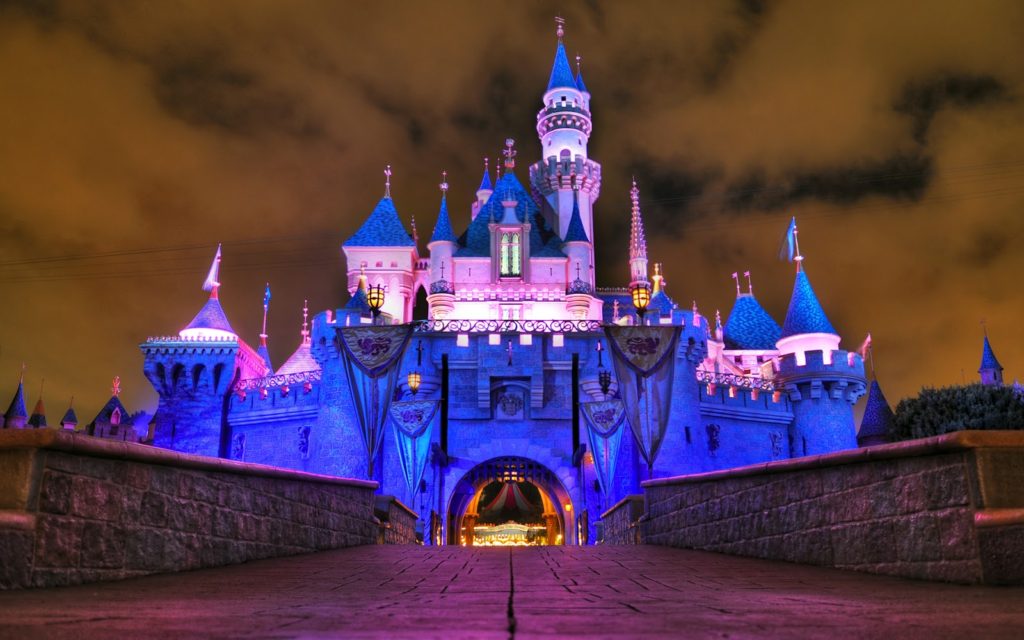 Sleeping Beauty Castle - Disneyland Park - Reopening Disneyland - Returning to the Happiest Place On Earth