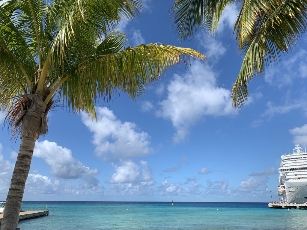 Grand Turk - Vacation