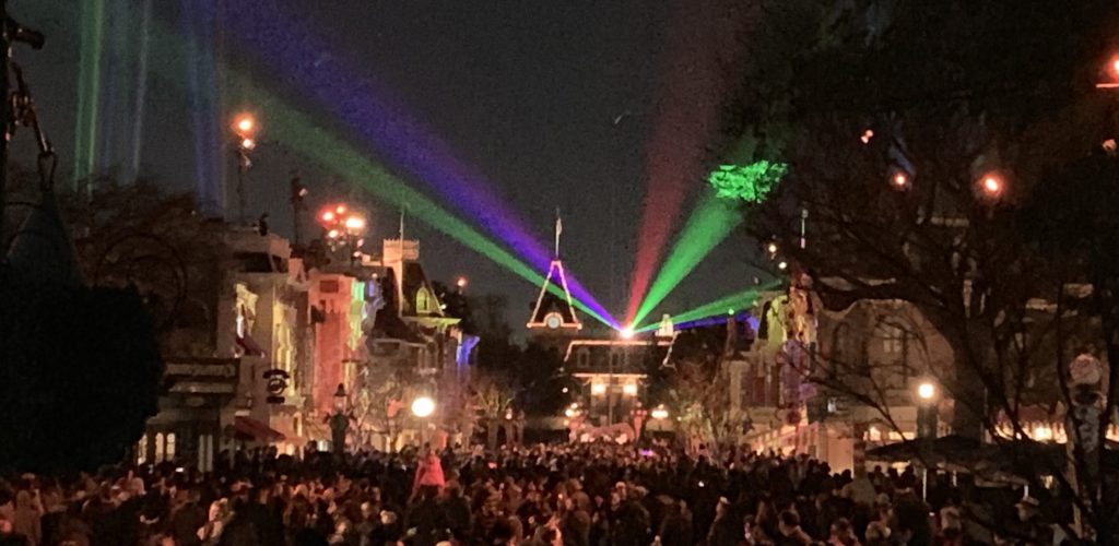 Mickeys Mix Magic - Disneyland - Kingdom Hearts