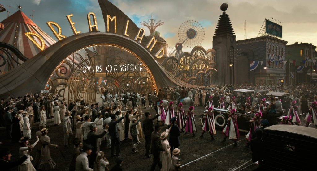 Dreamland