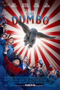 Dumbo - Poster