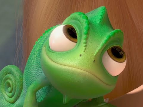 Pascal - Tangled