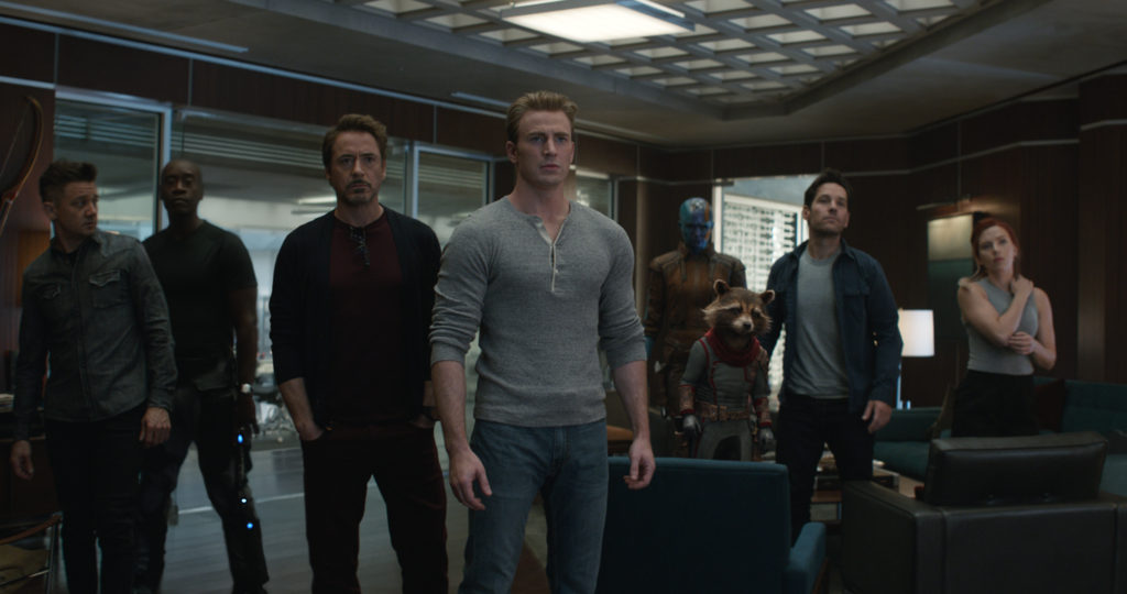 Assemble