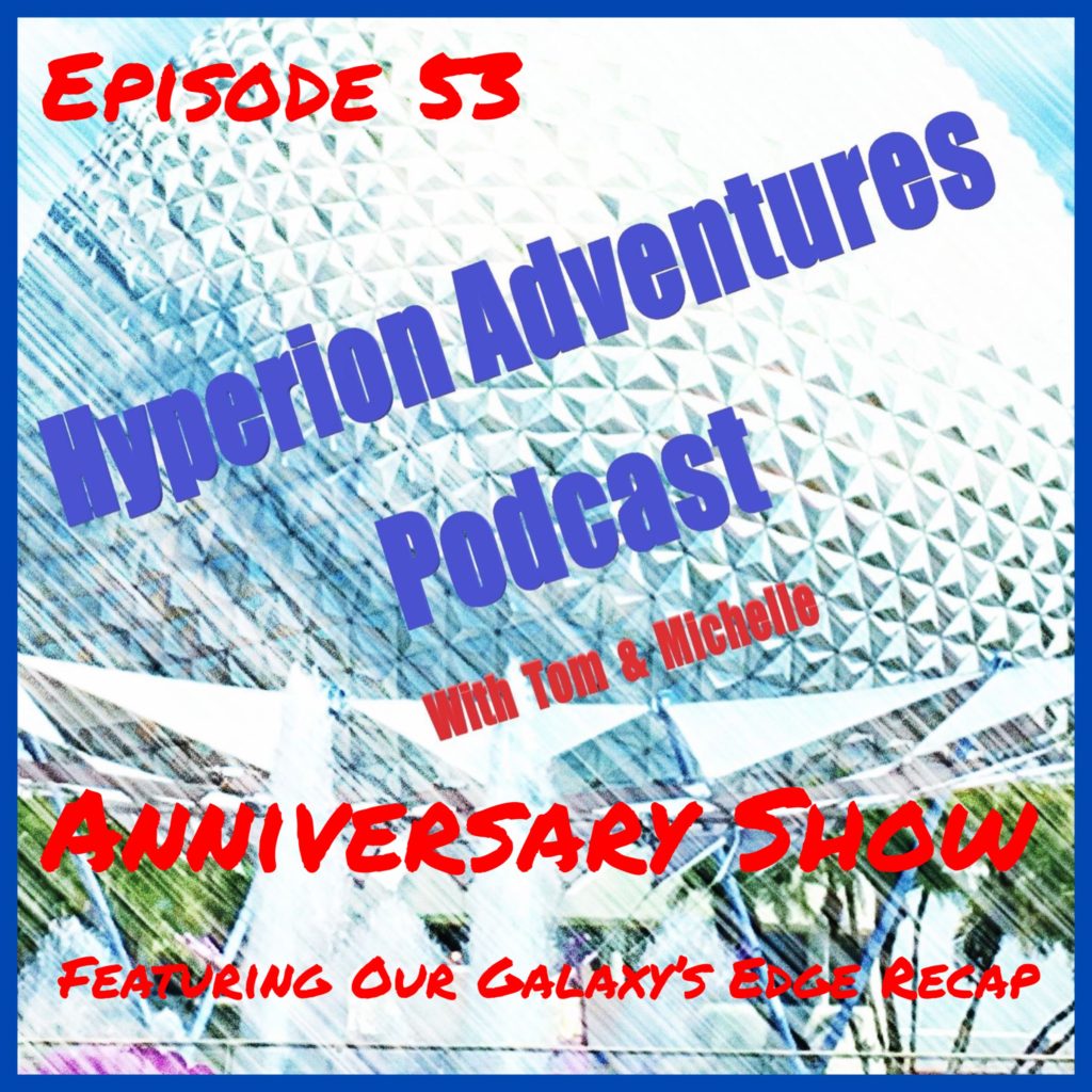 Anniversary Show