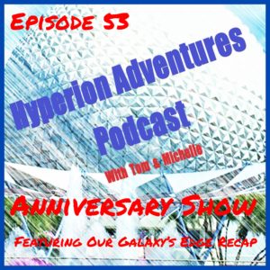 Anniversary Show