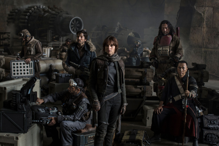 Star Wars Remembered - Rogue One: A Star Wars Story