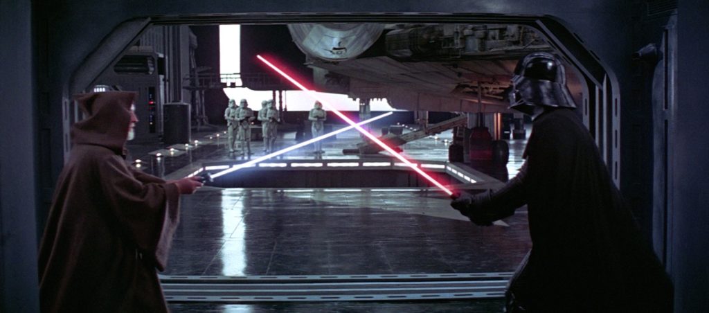 Star Wars Remembered - Episode IV: A New Hope