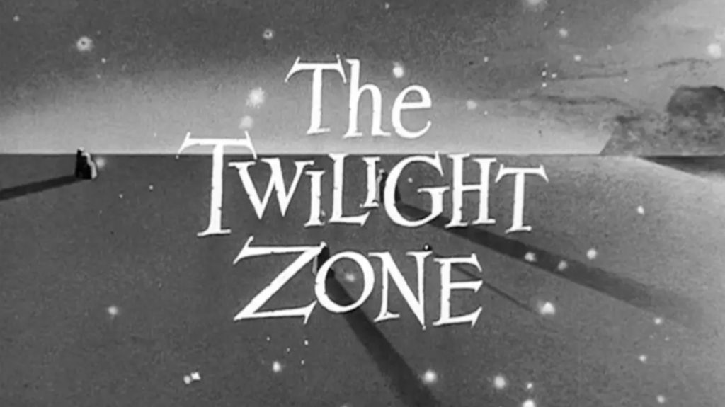 The Twilight Zone