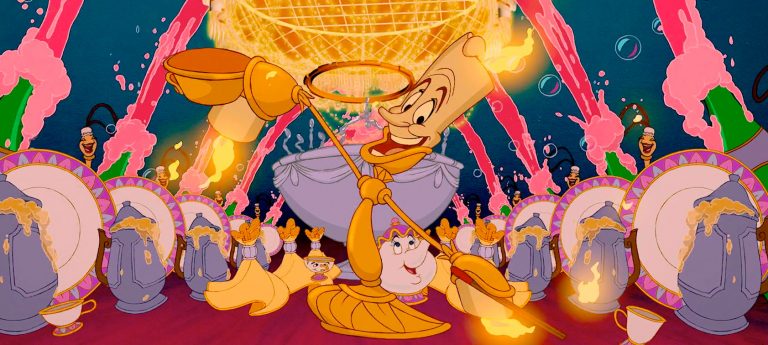 Our 5 Favorite Disney Dance Party Songs