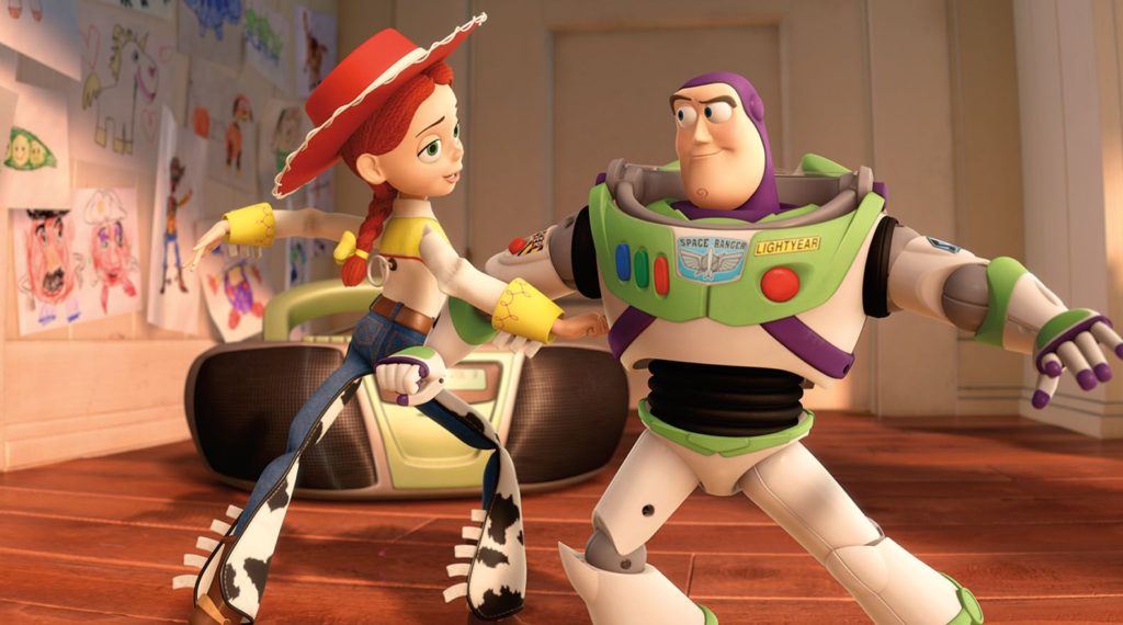 Our 5 Favorite Disney Dance Party Songs