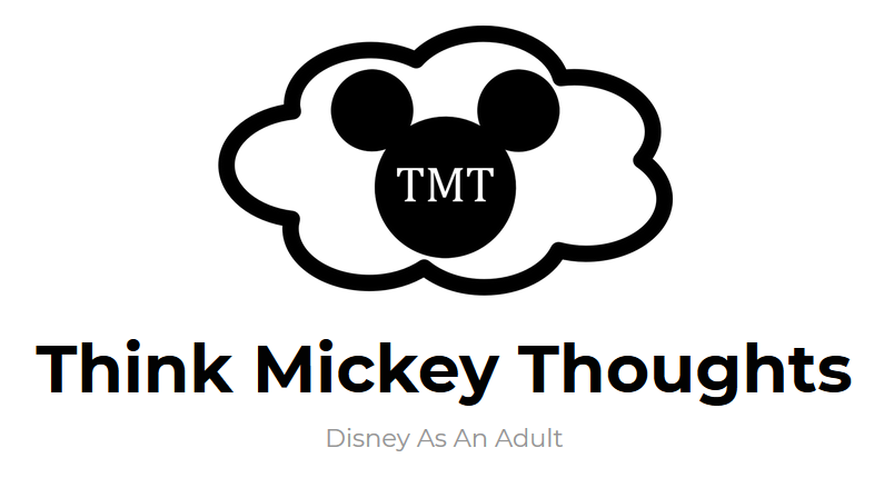 Think Mickey Thoughts logo