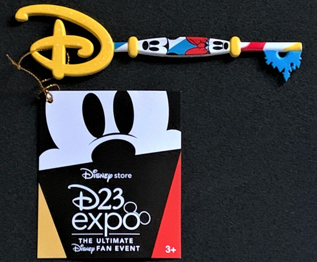 Disney Store Key 2 Dark Background 1024x845