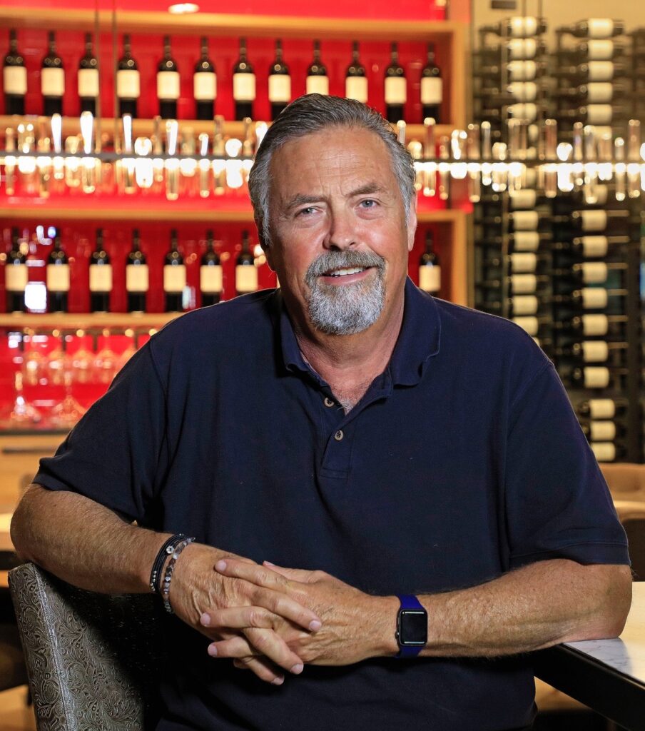 Fess Parker Winery - Eli Parker Co-Owner & Proprietor