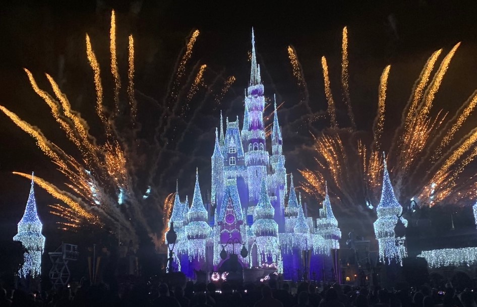 Walt Disney World Recap