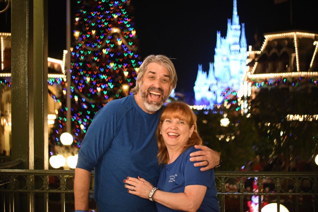 Walt Disney World Vacation