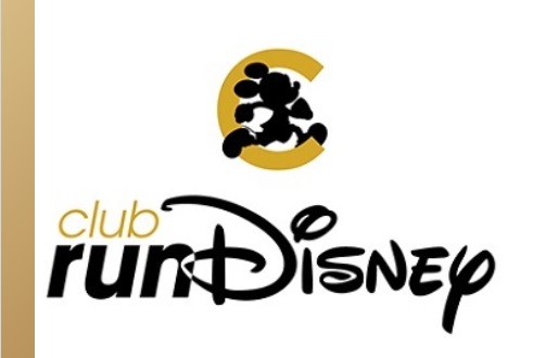 Club runDisney Logo - Date Nite at Disney Parks Episode