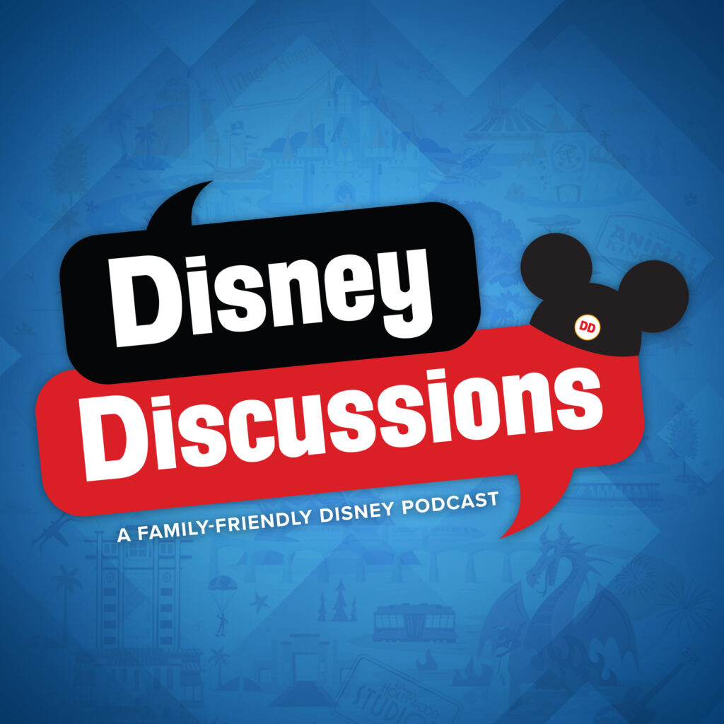 Walt Disney World Sleepover with Disney Discussions