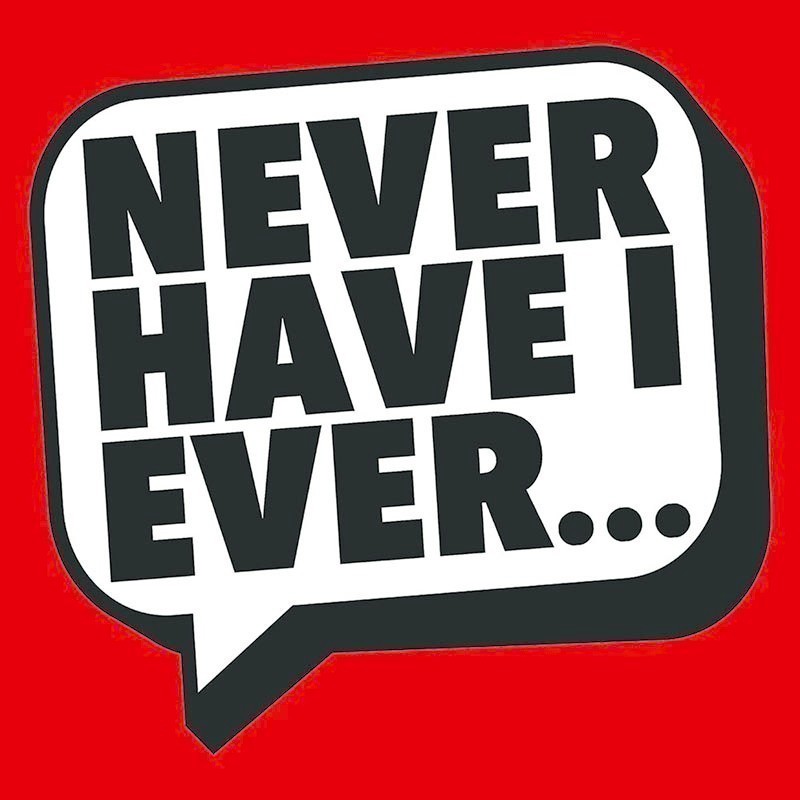 Disneyland Never Have I Ever