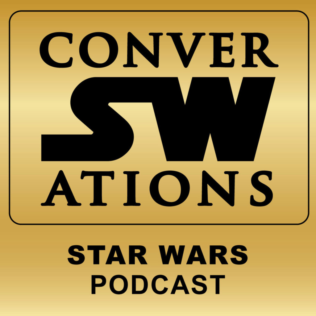 ConverSWations Logo