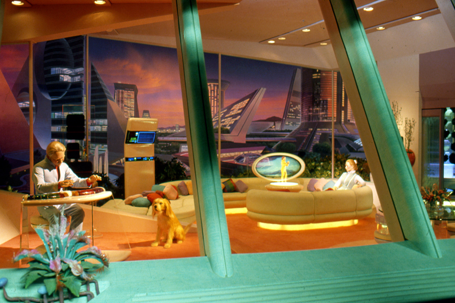 Horizons - Our 5 Favorite Attraction Theme Songs from the Past