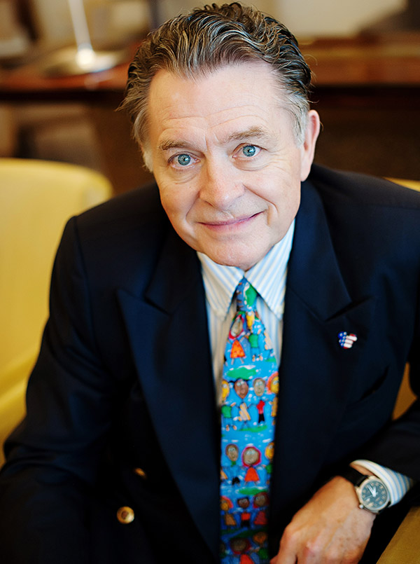 Lee Cockerell - Reopening Disney