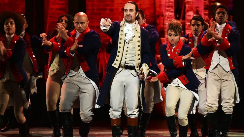 Hamilton 1