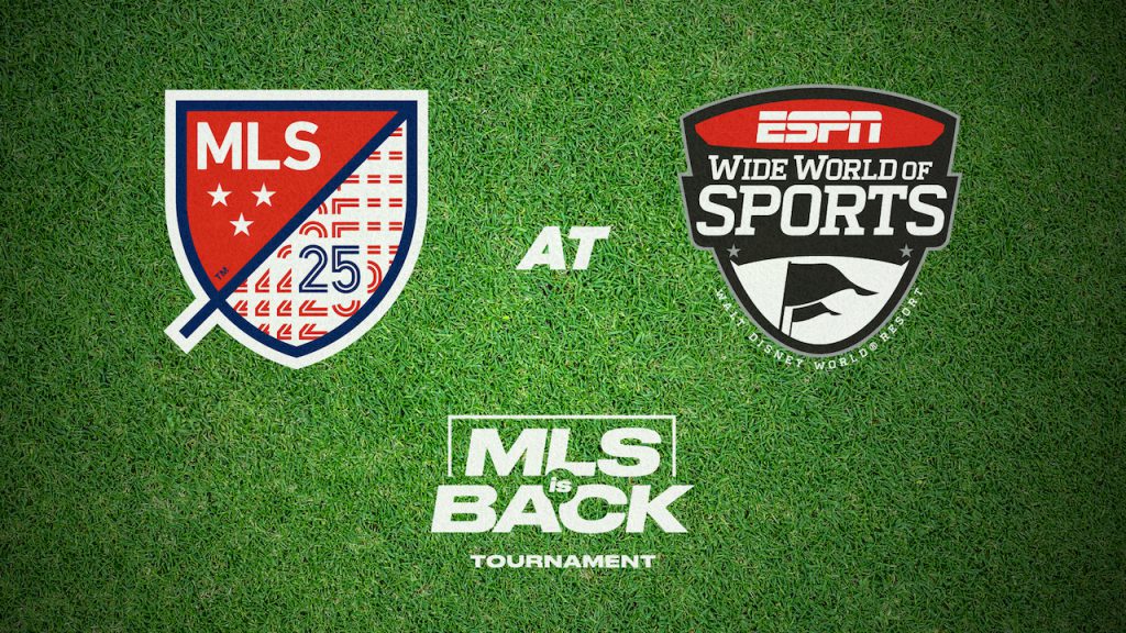 MLS At WDW