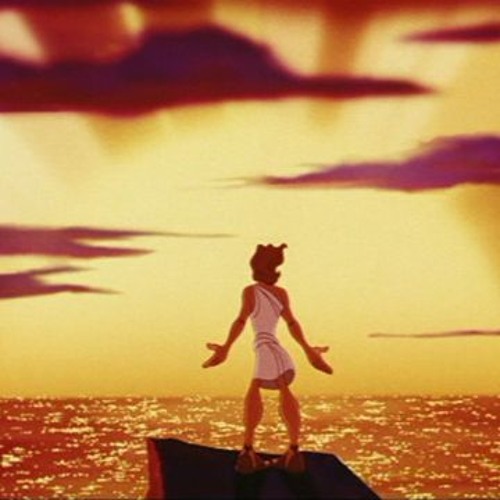 Hercules singing Go the Disntance - Our 5 Favorite Disney "I Want" Songs