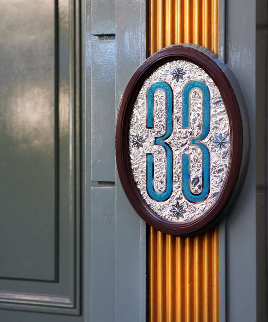 Club 33 854x1024