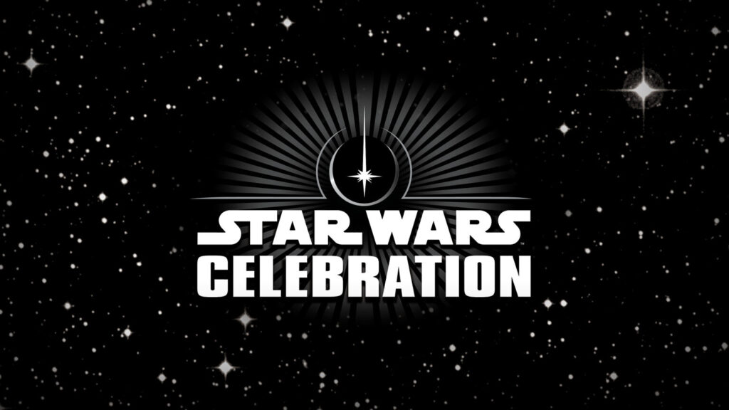 Star Wars Celebration Logo - Our Virtual Star Wars Celebration Celebration - Disneyland Through the Eyes of a Teenager - New Lands & Experiences