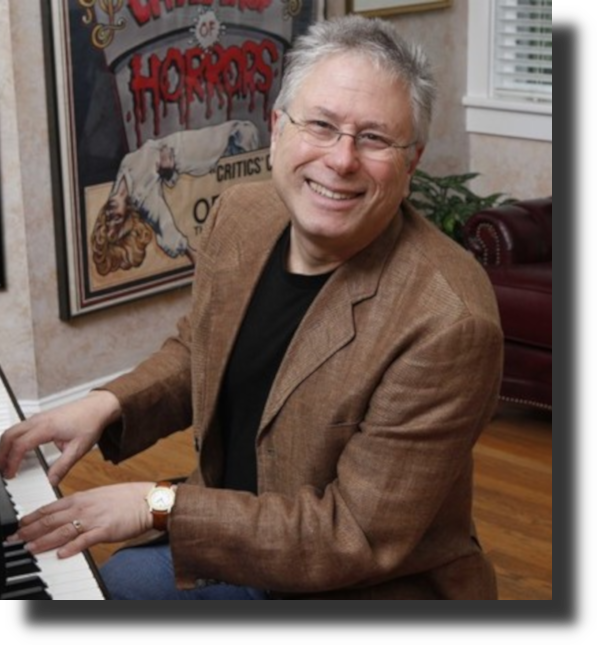 Our Alan Menken Appreciation Show