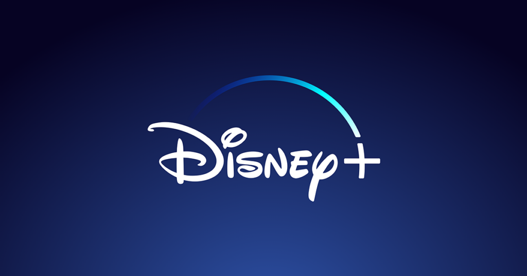 Disney+ Logo - Dinsey+ At Year One - A Look Back & Peek Ahead