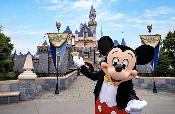Reopening Disneyland - The Hyperion Adventures WandaVision Recap Show