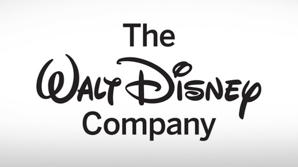 The Walt Disney Company Logo - Mickey & Minnie - The Mice That Started It All