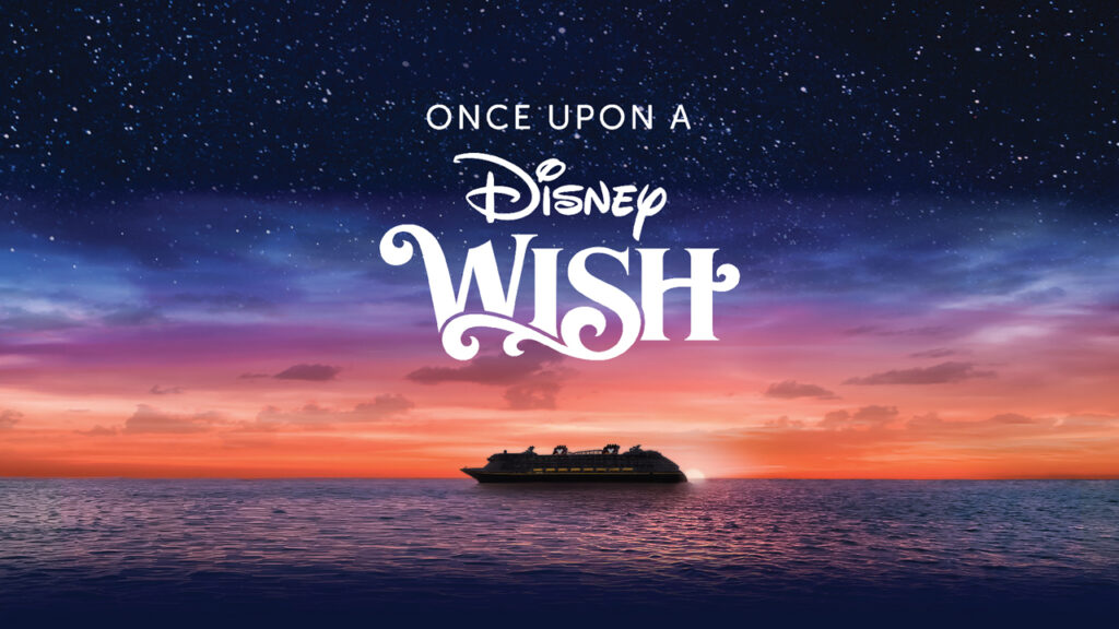 Once Upon A Disney Wish - Our April Walt Disney World Trip Recap - Part 2