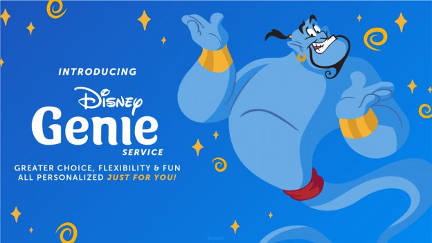 Disney Genie - Back To Cruising - Disney Cruise Line Updates & Information - Old School Magic Kingdom & Disneyland Restaurants From The Past