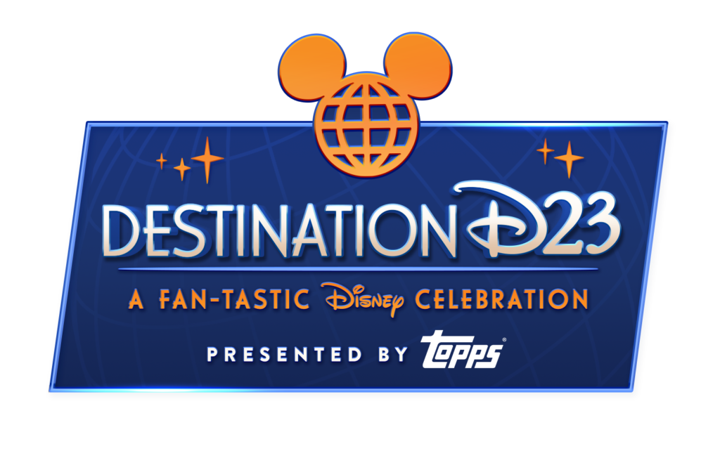 Destination D23 Logo - What We Love Most About The Star Wars Prequel Trilogy